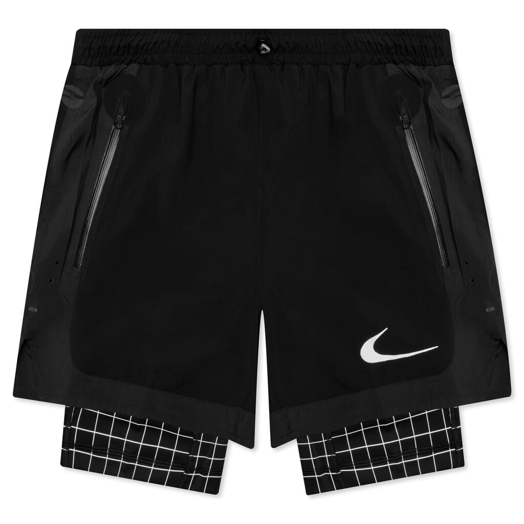 Off-White Shorts - Black
