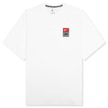 Patta T-Shirt - White