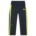 Patta Track Pants - Black/Cyber