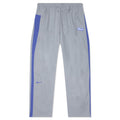 Patta Track Pants - Particle Grey/Sapphire