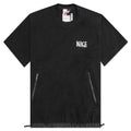 NRG S/S Top - Black