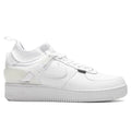 Nike x UNDERCOVER Air Force 1 Low SP - White/White/Sail