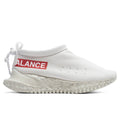 Nike x Undercover MOC Flow Light Bone - Light Bone/UniversityRed/White