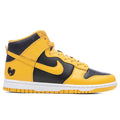 Nike x Wu-Tang Dunk High Retro Premium - Black/Pollen/White