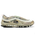 Air Max 97 - Sail/White/Team Orange