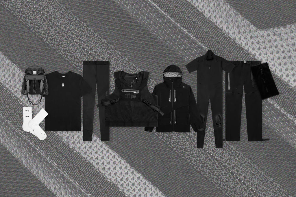 MMW Pant - Black