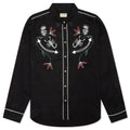 Stellan Ghost Town - Black