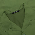 Judd Nylon Shirt - Olive