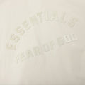 Nylon Fleece Hooded Sweater - Seal