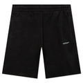 Marker Sweatshorts - Black/Multi