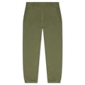 Rubber Arrow Slim Sweatpant - Green/Green