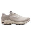 On x PAF Women's Cloudventure Peak - Ice/Moondust