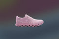 Sky High Farm Goods Cloud 6 - Aster/Begonia