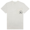 Cowboy Hippies Pocket Tee - Bone