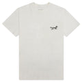 Mallard Hunt Tee - Bone