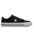 One Star Pro Ox - Black/Black/White