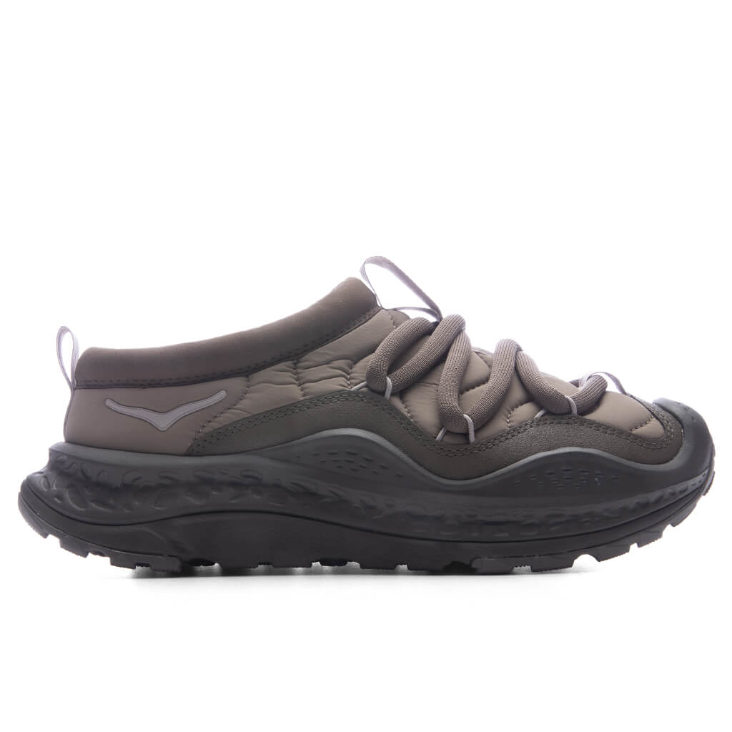 Ora Primo - Light Roast/Asphalt Grey