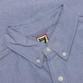 Oxford Bd Shirt - Blue