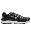 P-6000 - Black/White/Metallic Silver