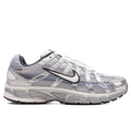 P-6000 - Metallic Silver/Summit White/Wolf Grey
