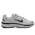 P-6000 - White/Black/Metallic Silver