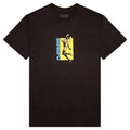 Baked T-Shirt - Chocolate