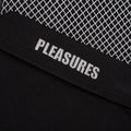 Flirt Work Jacket - Black