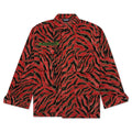 Jungle Jacket - Red
