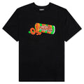 Suck Washed T-Shirt - Black