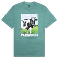Playboy Moo T-Shirt - Forest Green