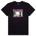 Playboy Swing T-Shirt - Black