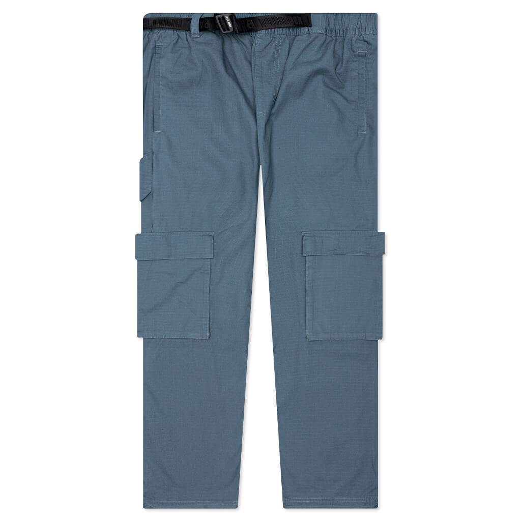 Perks and Mini Baggy Cargo Pants - Grey
