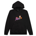 Perks and Mini Hoodie - Black