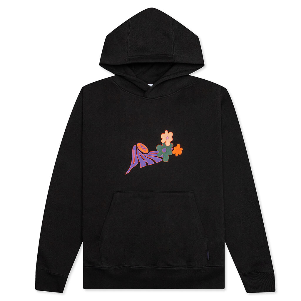 Perks and Mini Hoodie - Black
