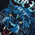 PVNTER T-Shirt - Black