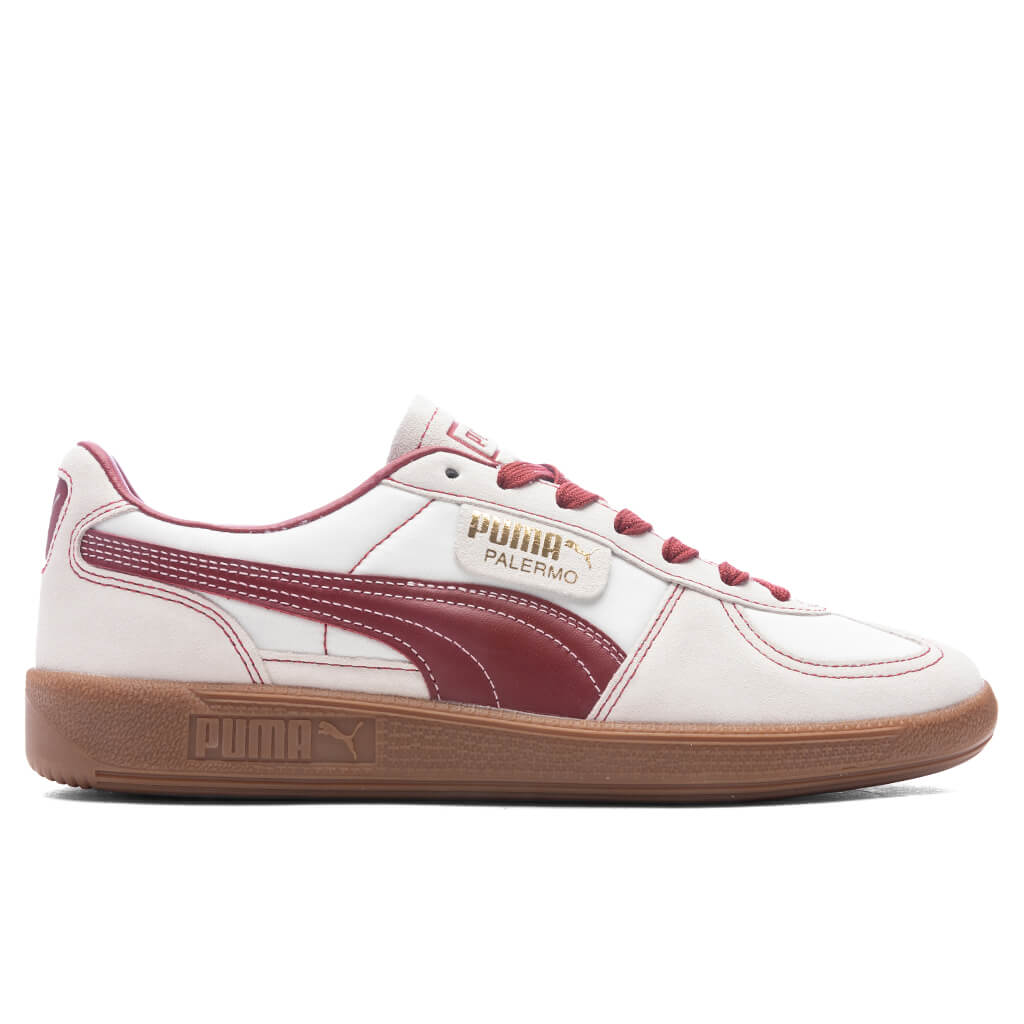 Palermo OG - White