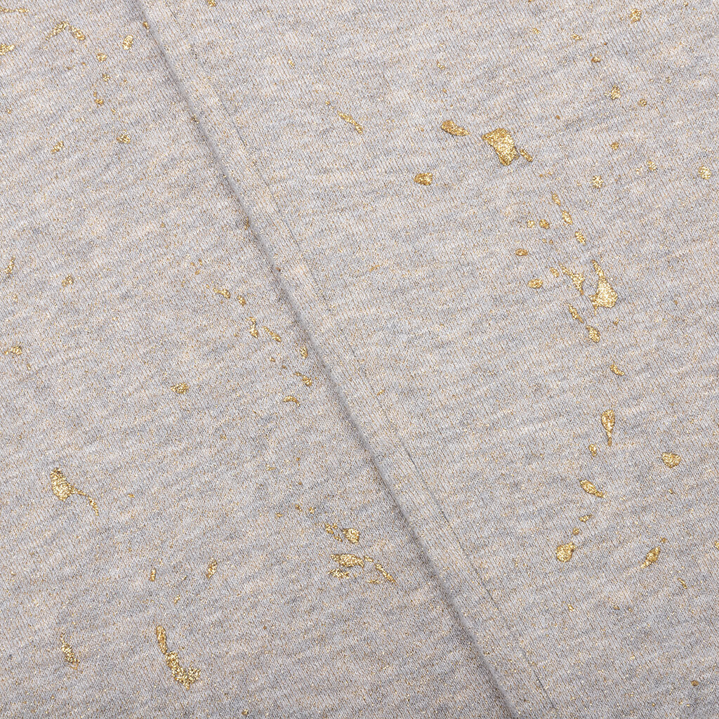 PXP Painted Classic Sweatpants - Melange Grey