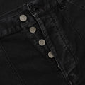 GD Cargo Pants - Black