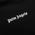 Kids Track Jacket - Black/White
