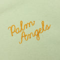 The Palm Crew Back Print - Mint Green