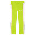 Classic Track Pants - Lime Green