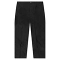Polyester Pant Black - Black