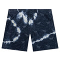 Do or Dye Terry Cloth Short - Navy