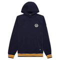 First Class Hoodie - Sapphire