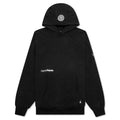 Helping Hands Hoodie - Black