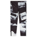 Lucid Dreams Cargo Cargo Pant - Black