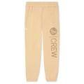 PLC Sweatpant - Khaki