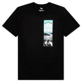 Palm Beach Tee - Black
