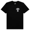 Pastel Paradise Tee - Black