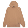 Solid Hoodie - Maple